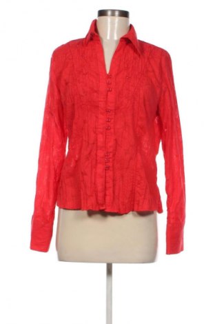 Női ing Unbranded, Méret 3XL, Szín Piros, Ár 5 016 Ft