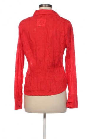 Női ing Unbranded, Méret 3XL, Szín Piros, Ár 5 016 Ft