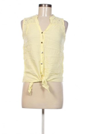 Damenbluse Unbranded, Größe S, Farbe Gelb, Preis 12,79 €