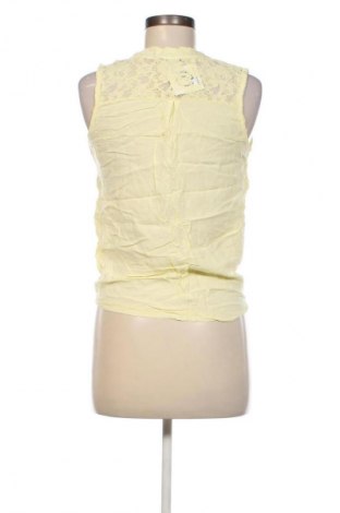 Damenbluse Unbranded, Größe S, Farbe Gelb, Preis 12,79 €