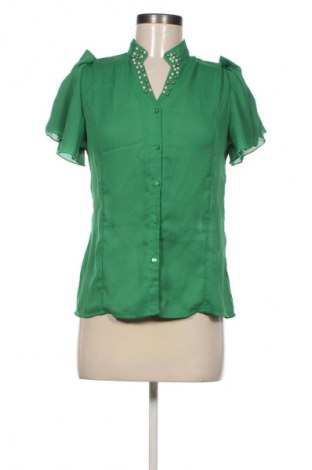 Cămașă de femei Unbranded, Mărime M, Culoare Verde, Preț 66,00 Lei