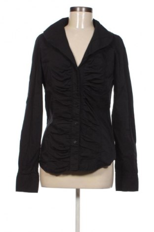 Damenbluse Unbranded, Größe M, Farbe Schwarz, Preis 12,83 €