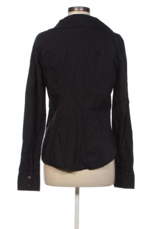 Damenbluse Unbranded, Größe M, Farbe Schwarz, Preis 12,83 €
