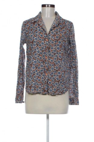 Damenbluse Unbranded, Größe L, Farbe Mehrfarbig, Preis 12,83 €