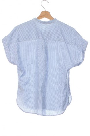 Damenbluse Unbranded, Größe XS, Farbe Mehrfarbig, Preis 12,83 €