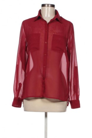 Damenbluse Unbranded, Größe M, Farbe Rot, Preis € 12,83