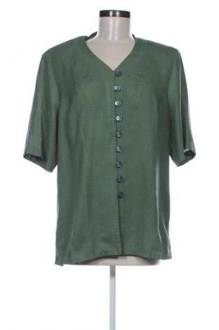 Női ing Unbranded, Méret M, Szín Zöld, Ár 5 016 Ft