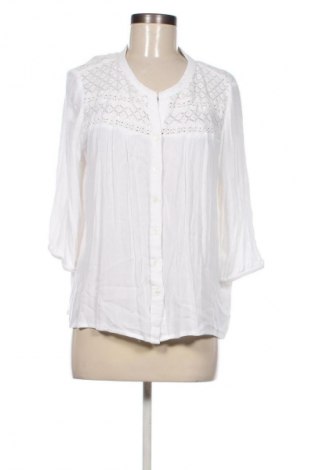Damenbluse Unbranded, Größe L, Farbe Weiß, Preis 12,83 €