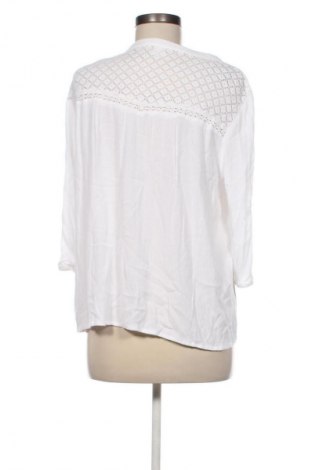 Damenbluse Unbranded, Größe L, Farbe Weiß, Preis 12,83 €