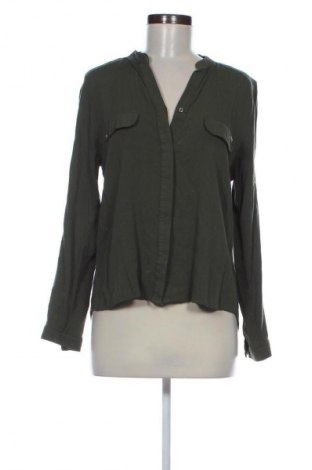 Damenbluse Unbranded, Größe XL, Farbe Grün, Preis 12,83 €