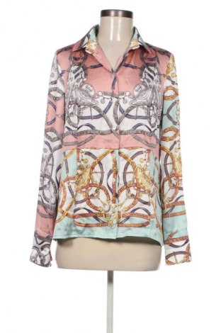 Cămașă de femei Unbranded, Mărime L, Culoare Multicolor, Preț 65,79 Lei