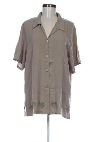 Női ing Unbranded, Méret 5XL, Szín Zöld, Ár 6 421 Ft