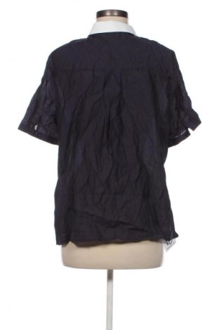 Női ing Unbranded, Méret 3XL, Szín Kék, Ár 5 016 Ft