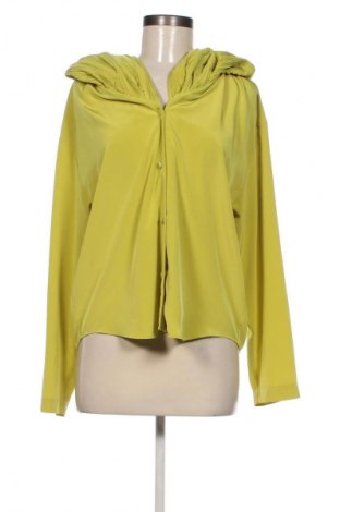 Dámská košile  Unbranded, Velikost XL, Barva Zelená, Cena  322,00 Kč