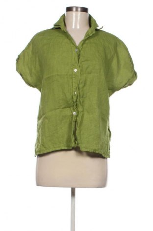 Dámská košile  Unbranded, Velikost XL, Barva Zelená, Cena  316,00 Kč