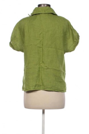 Dámská košile  Unbranded, Velikost XL, Barva Zelená, Cena  259,00 Kč