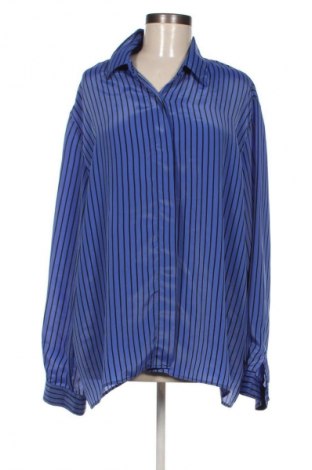Γυναικείο πουκάμισο Unbranded, Μέγεθος XXL, Χρώμα Πολύχρωμο, Τιμή 12,79 €