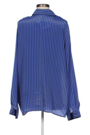 Γυναικείο πουκάμισο Unbranded, Μέγεθος XXL, Χρώμα Πολύχρωμο, Τιμή 12,79 €