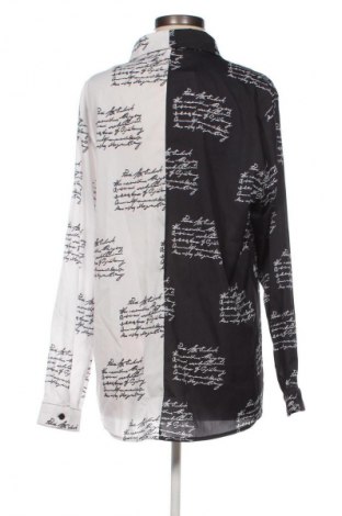 Damenbluse Unbranded, Größe XXL, Farbe Mehrfarbig, Preis 12,79 €