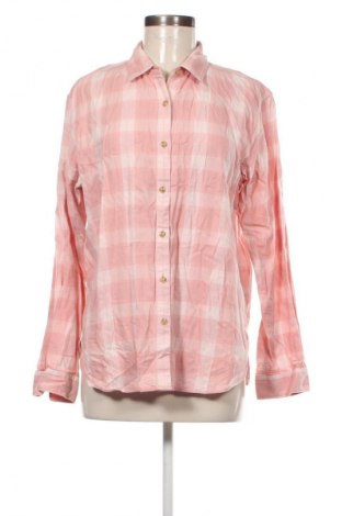 Dámska košeľa  Uniqlo, Veľkosť M, Farba Viacfarebná, Cena  10,95 €