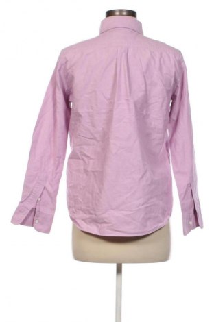 Damenbluse Uniqlo, Größe L, Farbe Rosa, Preis 14,99 €