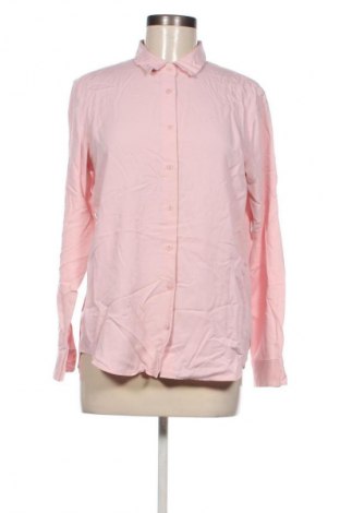 Damenbluse Uniqlo, Größe M, Farbe Rosa, Preis 20,99 €