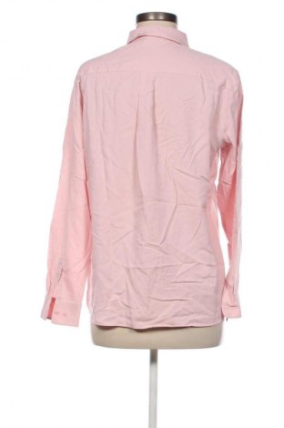 Damenbluse Uniqlo, Größe M, Farbe Rosa, Preis 20,99 €