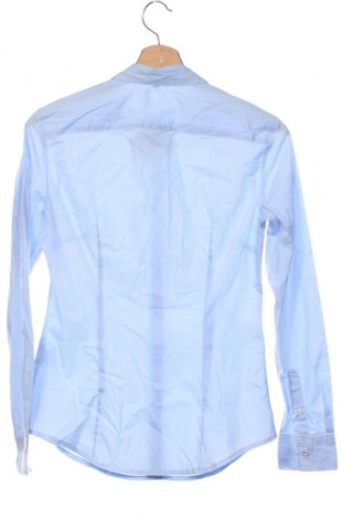 Damenbluse United Colors Of Benetton, Größe XS, Farbe Blau, Preis € 30,49