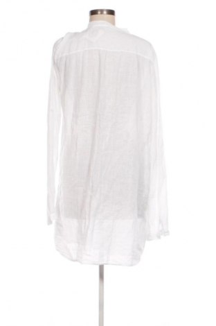 Dámska košeľa  United Colors Of Benetton, Veľkosť M, Farba Biela, Cena  31,96 €