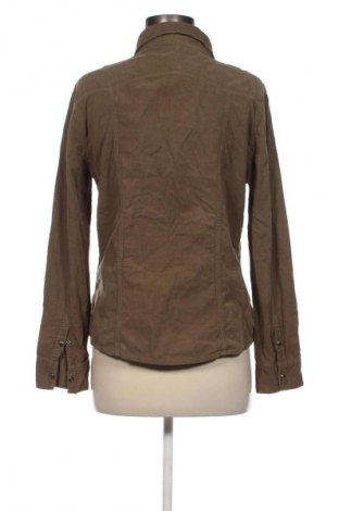Damenbluse United Colors Of Benetton, Größe M, Farbe Grün, Preis € 29,90