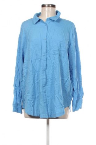 Damska koszula Up 2 Fashion, Rozmiar XL, Kolor Niebieski, Cena 52,99 zł