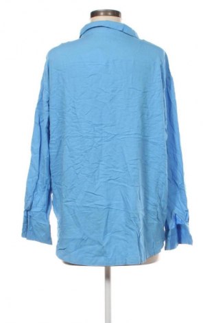 Damska koszula Up 2 Fashion, Rozmiar XL, Kolor Niebieski, Cena 52,99 zł