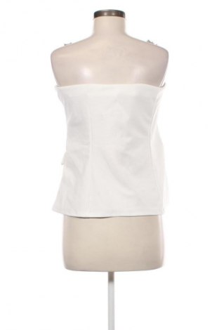 Damenbluse VILA, Größe 3XL, Farbe Weiß, Preis € 32,99