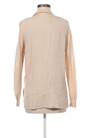 Damenbluse VILA, Größe M, Farbe Beige, Preis 10,30 €