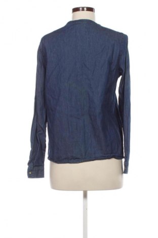 Damenbluse VILA, Größe M, Farbe Blau, Preis € 10,23