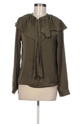 Damenbluse VILA, Größe L, Farbe Grün, Preis 10,30 €