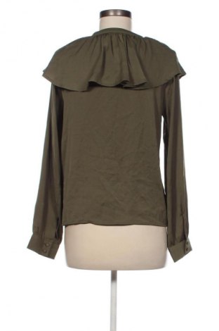 Damenbluse VILA, Größe L, Farbe Grün, Preis 10,30 €