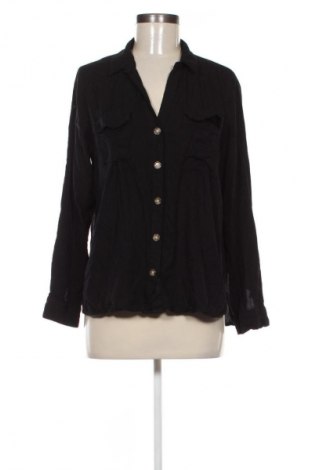 Damenbluse Vero Moda, Größe XL, Farbe Schwarz, Preis 6,99 €