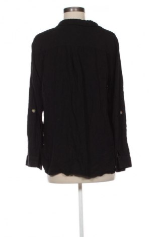Damenbluse Vero Moda, Größe XL, Farbe Schwarz, Preis 6,99 €