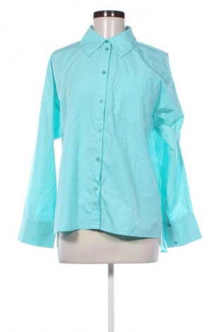 Dámska košeľa  Vero Moda, Veľkosť S, Farba Modrá, Cena  3,95 €