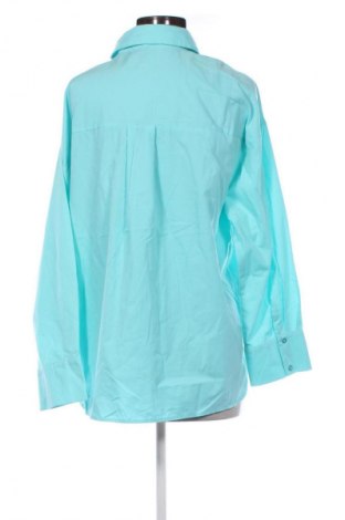 Dámska košeľa  Vero Moda, Veľkosť S, Farba Modrá, Cena  3,95 €
