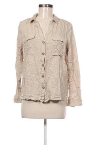 Dámská košile  Vero Moda, Velikost L, Barva Béžová, Cena  229,00 Kč