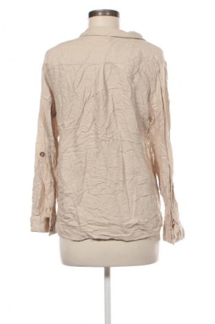 Dámská košile  Vero Moda, Velikost L, Barva Béžová, Cena  229,00 Kč