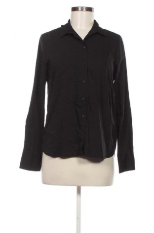 Damenbluse Vero Moda, Größe S, Farbe Schwarz, Preis € 10,30