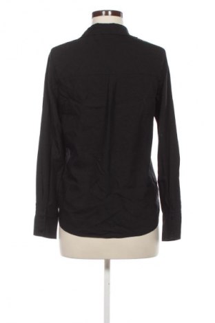 Damenbluse Vero Moda, Größe S, Farbe Schwarz, Preis € 10,30