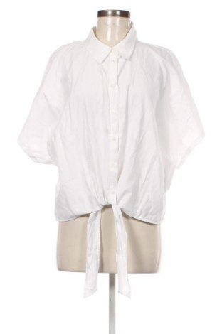Damska koszula Vero Moda, Rozmiar 3XL, Kolor Biały, Cena 150,99 zł