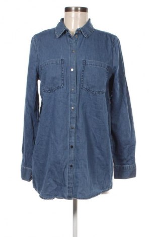 Cămașă de femei Vero Moda, Mărime S, Culoare Albastru, Preț 52,63 Lei