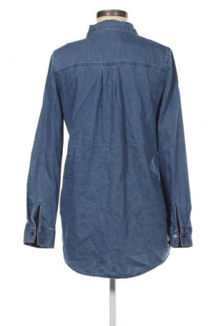 Cămașă de femei Vero Moda, Mărime S, Culoare Albastru, Preț 52,63 Lei