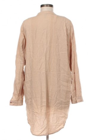 Damenbluse Vero Moda, Größe M, Farbe Beige, Preis 10,23 €