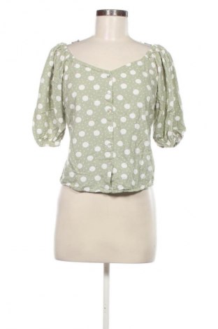 Damenbluse Vero Moda, Größe S, Farbe Mehrfarbig, Preis 10,23 €